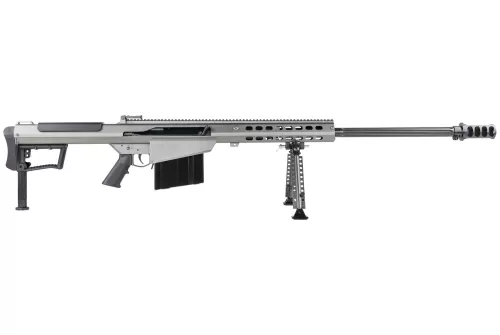 BARRETT M107A1
