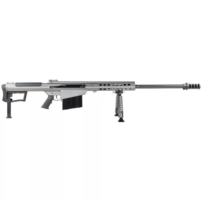 BARRETT M107A1