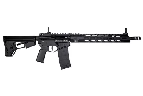 Diamondback Db15 Diamond 5.56 16"B Blk/Blk 15" M-Lok DB15DSB
