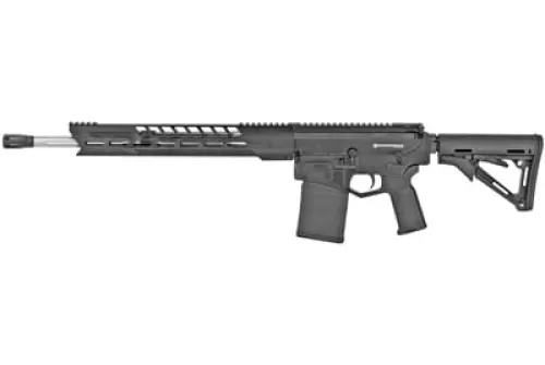 Diamondback DB10 308 Winchester 16in Black Semi Automatic Modern Sporting Rifle - 20+1 Rounds
