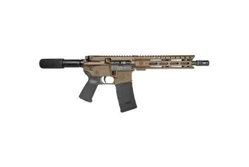 Diamondback Db15, 300 Blackout 10" 28+1 Fde