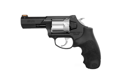 Diamondback Firearms TALO SDR .357 Mag, 3" Barrel, 6 rnd - Black [MPN:0780S993]