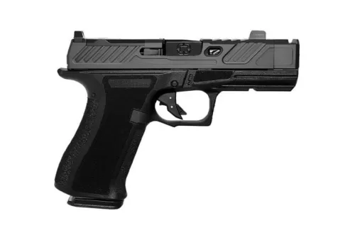 SHADOW SYSTEMS CR920XP ELITE 9MM 10RD OPTIC CT COMP BLK BBL