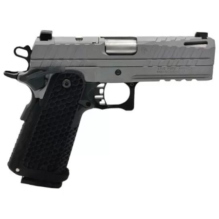 LFA LFAPS81403 APPOLLO 11 SC 9MM 3.5 GRY UPC: 810128640237
