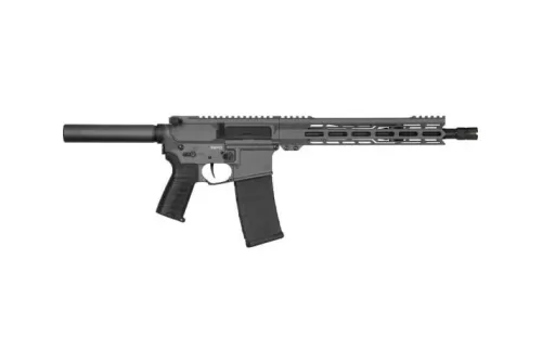 Cmmg Banshee 55a280atng Mk4 5.56 12.5 Tube Tung