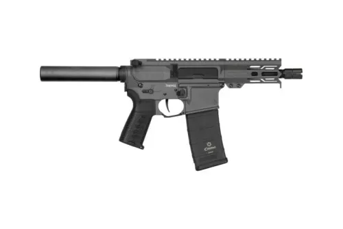 Cmmg Banshee 94ad70ftng Mk4 9mm 5 Tube Tung