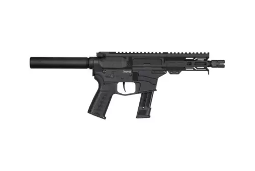 Cmmg Banshee 92ae20fab Mk17 9mm 5 Tube Arblk