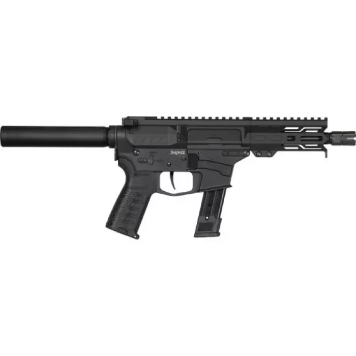 Cmmg Banshee 92ae20fab Mk17 9mm 5 Tube Arblk