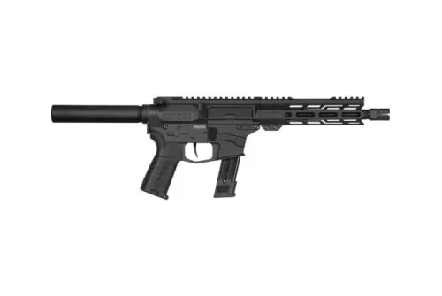 Cmmg Banshee 92afa0fab Mk17 9mm 8 Tube Arblk