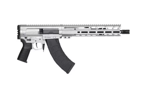 CMMG Dissent MK47 Titanium 7.62 X 39 12.5