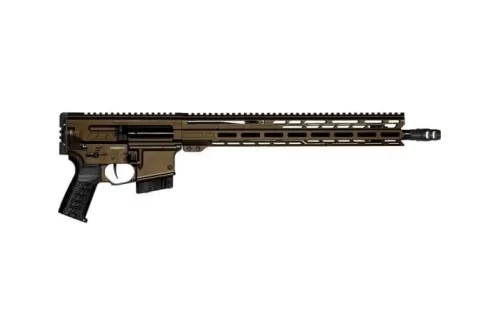 Cmmg Dissent, 28ab60cmb Mk4 22arc 16.1 Mdbrz