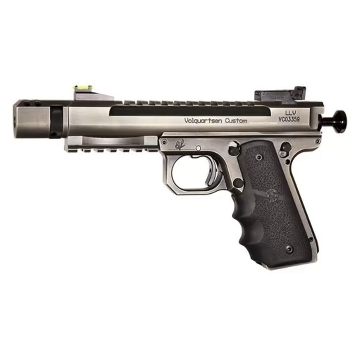 SCORPION BATTLEWORN 22LR SCORPION BATTLEWORN 22LR
