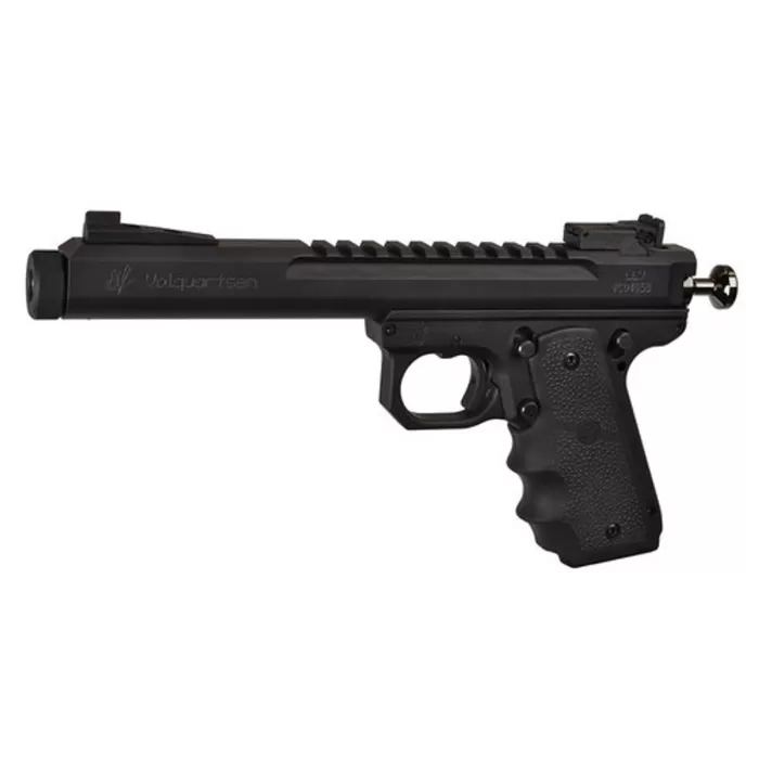 VOLQUARTSEN SCORPION LLV TARGET 22LR VOLQUARTSEN SCORPION LLV TARGET 22LR