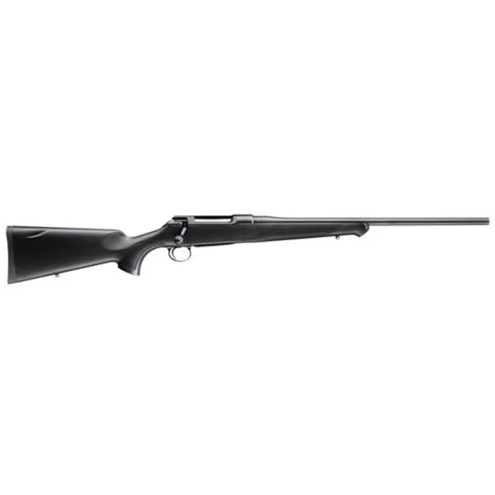 Sauer 100 Classic XT Bolt 270 Winchester 22.0" Barrel, Synthetic Black Stock, 5rd Sauer 100 Classic XT Bolt 270 Winchester 22.0" Barrel, Synthetic Black Stock, 5rd