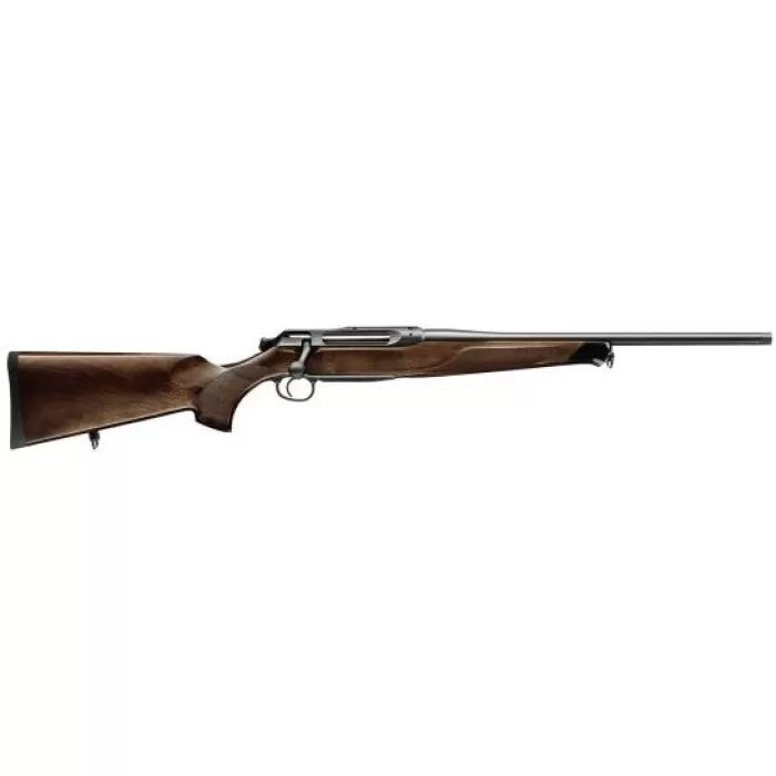Sauer 505 Lux .375 H&H Magnum Bolt Action Rifle - Powerful Performance and Precision with Classic Brown Design - 80117661 Sauer 505 Lux .375 H&H Magnum Bolt Action Rifle - Powerful Performance and Precision with Classic Brown Design - 80117661