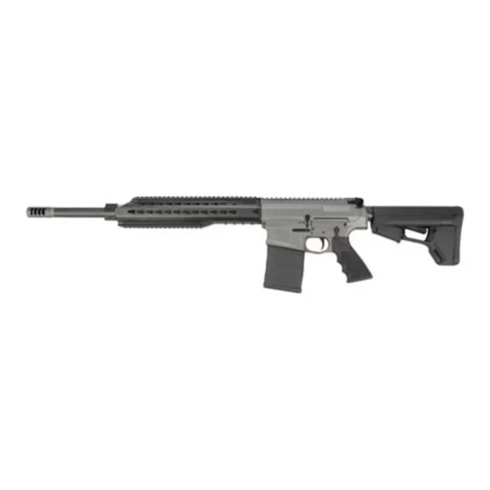 Christensen Arms CA-10 DMR, 6.5 Creedmoor, 20", Carbon Fiber, Tungsten Grey Christensen Arms CA-10 DMR, 6.5 Creedmoor, 20", Carbon Fiber, Tungsten Grey