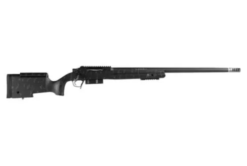 Christensen Arms B.A. Tactical, .308 Win, 16" Threaded, Carbon Wrapped Barrel