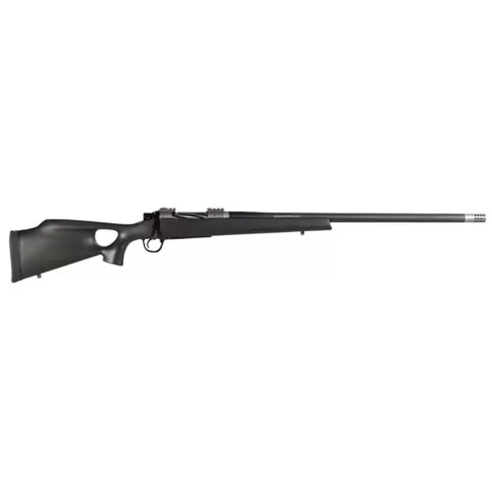 Christensen Summit Ti-Th 6.5 Creedmoor 24In 1/8 Aerograde Thumbhole Natural Carbon Finish Stock 6.5 Creedmoor Christensen Summit Ti-Th 6.5 Creedmoor 24In 1/8 Aerograde Thumbhole Natural Carbon Finish Stock 6.5 Creedmoor