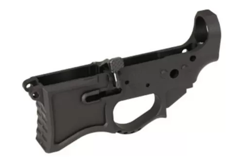 Seekins SP223
