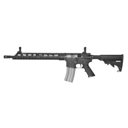Stag Arms 3TL AR-15, .223/5.56, 16", 30rd, Left Handed