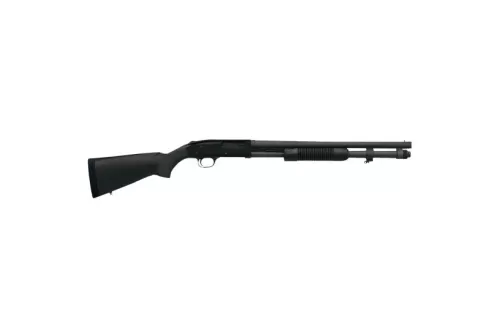 Mossberg 590A1 Tactical Black 12 Gauge 20