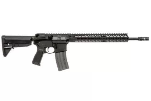 Bravo Company Recce 16 KMR-A Carbine 223/556 16" Barrel, GUNFIGHTER Stock,Keymod Alpha 15" Handguard 30 Rd Mag
