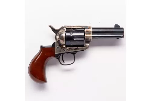 CIMARRON THUNDERER