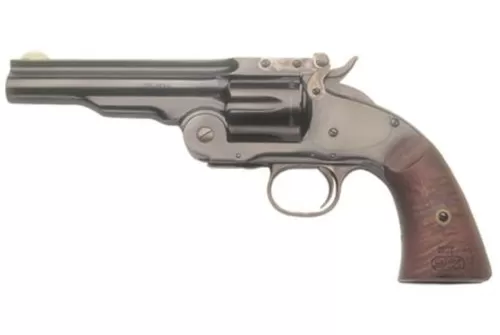 Cimarron Schofield