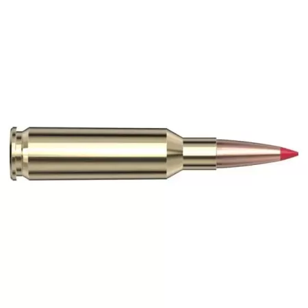 Hornady V-Match .224 Valkyrie 62gr Ammunition w/ELD-VT Bullets (20/Box) 81533