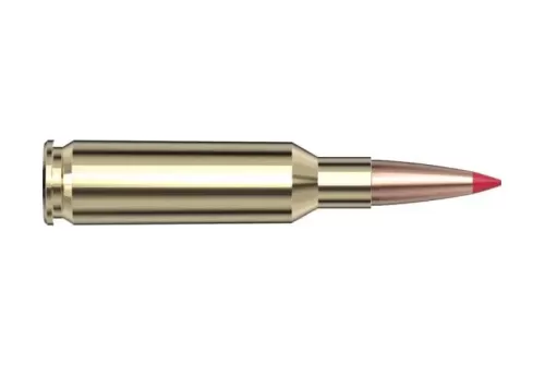 Hornady V-Match .224 Valkyrie 62gr Ammunition w/ELD-VT Bullets (20/Box) 81533