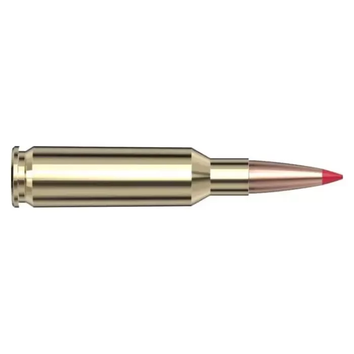 Hornady V-Match .224 Valkyrie 62gr Ammunition w/ELD-VT Bullets (20/Box) 81533