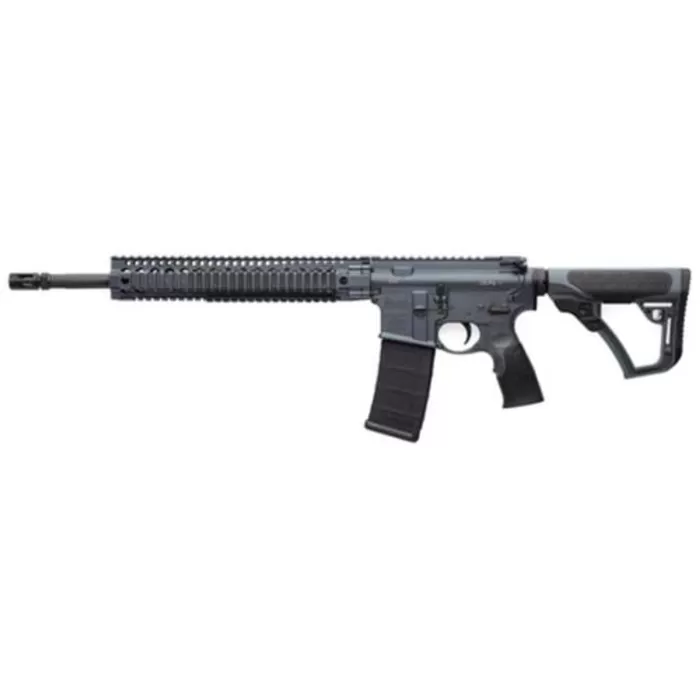 DANIEL DEFENSE V5 Tornado 5.56mm Semi-Automatic Rifle (02-123-22176-047) DANIEL DEFENSE V5 Tornado 5.56mm Semi-Automatic Rifle (02-123-22176-047)