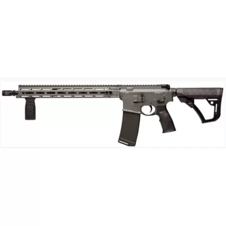 Daniel Defense DDM4 V7 5.56mm NATO 16