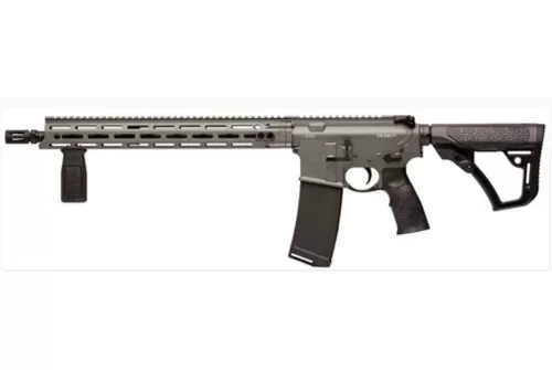 Daniel Defense DDM4 V7 5.56mm NATO 16