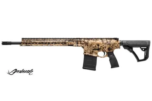 Daniel Defense DD5 Ambush Semi-Automatic