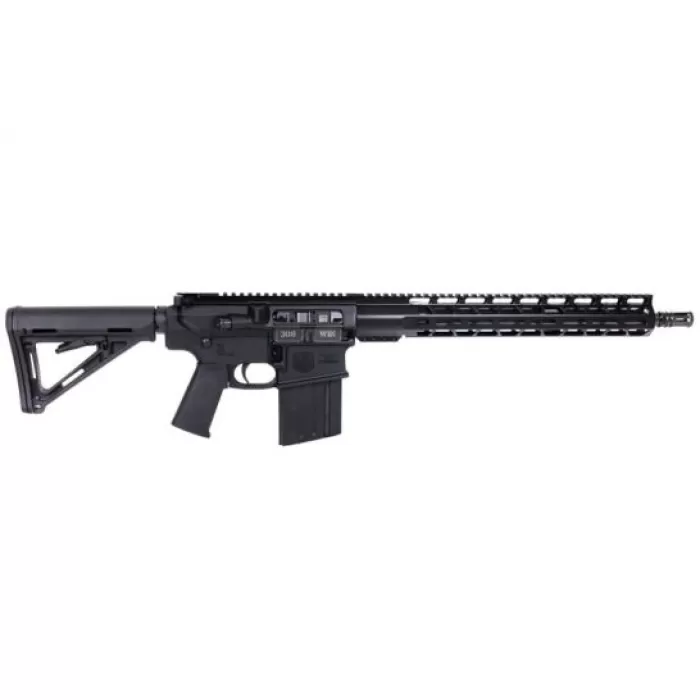 Diamondback Firearms DB10 .308 Win/7.62 Semi-Automatic AR-10 Rifle - DB10CCMLBCA Diamondback Firearms DB10 .308 Win/7.62 Semi-Automatic AR-10 Rifle - DB10CCMLBCA