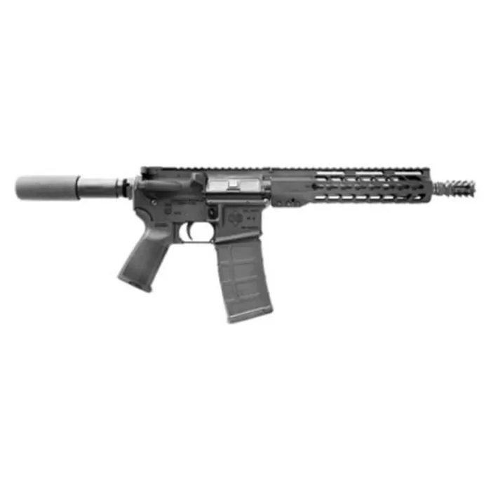 DIAMONDBACK DB15 5.56mm 10.5in 30rd Semi Auto Pistol (DB15PB10) DIAMONDBACK DB15 5.56mm 10.5in 30rd Semi Auto Pistol (DB15PB10)