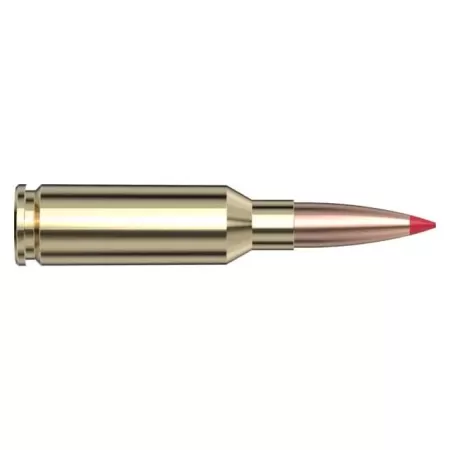 Hornady Custom 6mm ARC 90gr Ammunition w/CX Bullets (20/Box) 81612