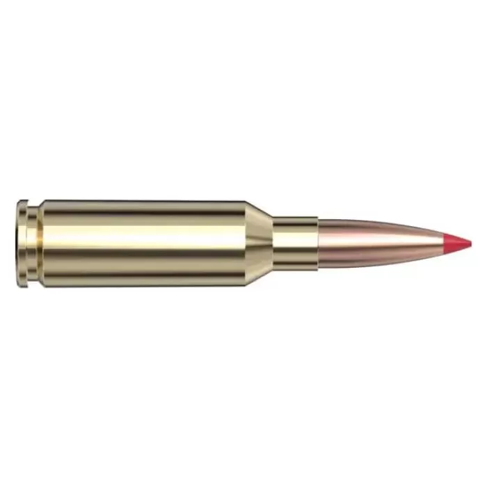 Hornady Custom 6mm ARC 90gr Ammunition w/CX Bullets (20/Box) 81612