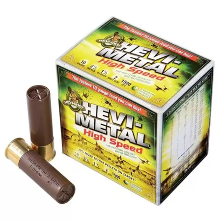 Hev 10G 3.5" 1-1/2 #Bbb HM Fas 816383368886