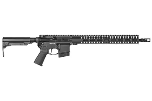 Cmmg .350 Legend 16" 10rd Graphite Blk Rifle Resolute 300 Mk4 -