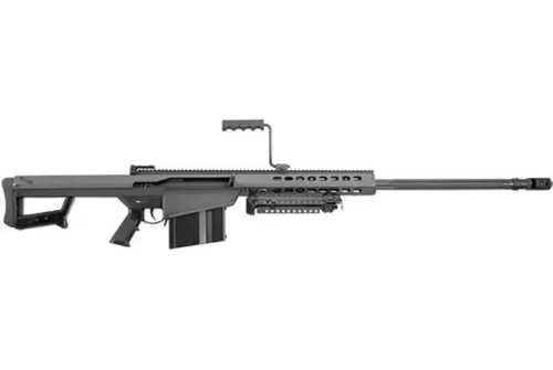 Barrett 82A1 416Barr 29 System 10Rd S/O CA Legal 12353