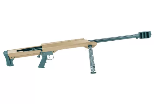 BARRETT M99