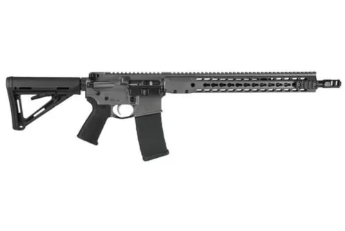 Barrett Rec7 DI .300 16" Grey 15423