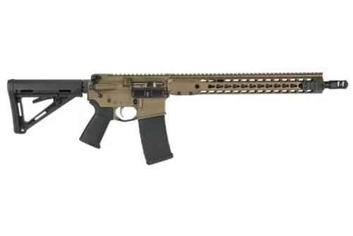 Barrett Rec7 DI .300 16" Brnz 15992