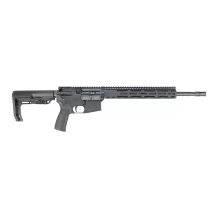 Radical Firearms 16" FCR 5.56 NATO AR-15 Rifle, Black - RF00019 Radical Firearms 16" FCR 5.56 NATO AR-15 Rifle, Black - RF00019