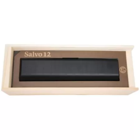SCO SALVO 12GA 12" 7075 T6 ALUM UPC: 817272011753