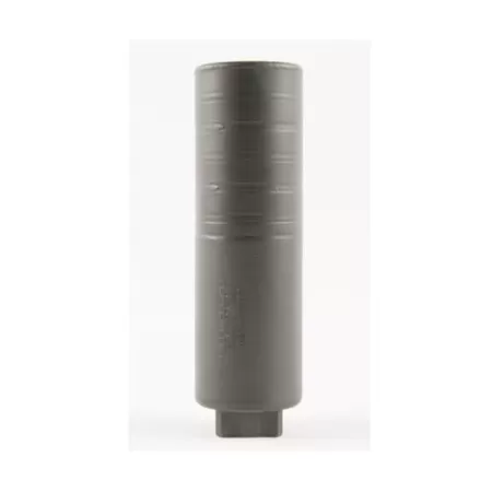 Omega 9K 9mm Silencer Black - Omega 9K 9mm Silencer Black