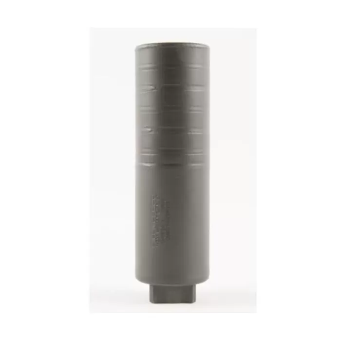 Omega 9K 9mm Silencer Black - Omega 9K 9mm Silencer Black Omega 9K 9mm Silencer Black - Omega 9K 9mm Silencer Black