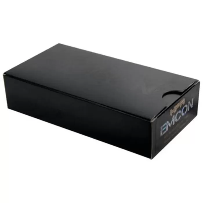 HPR Ammunition EMCON 45 ACP 230 GR XTP Hollow Po - Brass Casing HPR Ammunition EMCON 45 ACP 230 GR XTP Hollow Po - Brass Casing